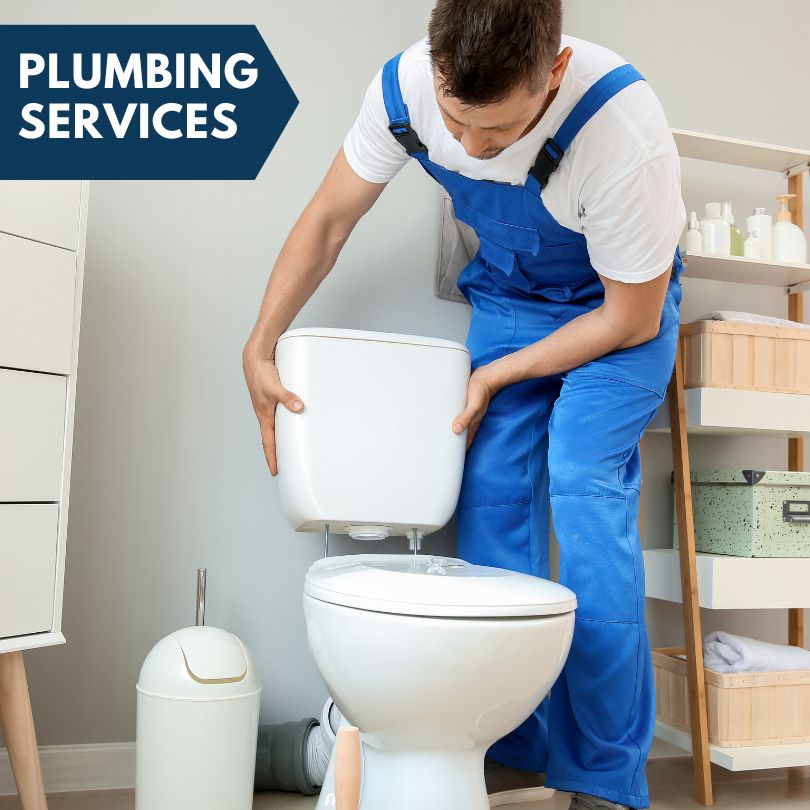 Plumbing Company in Kent City, MI