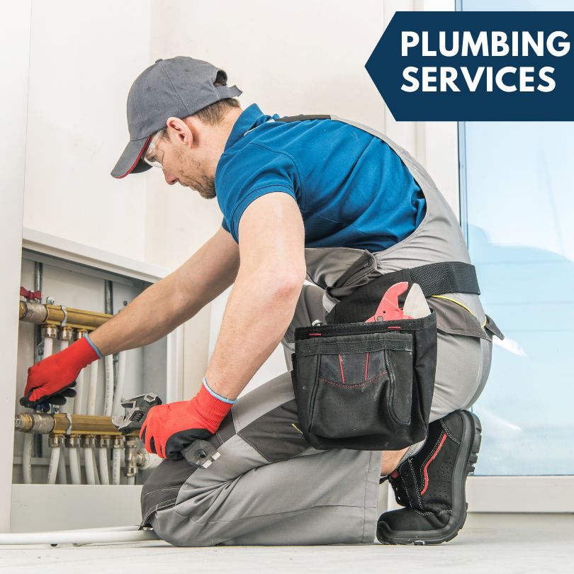 Kent City Plumbing Company